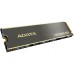 Накопитель SSD A-Data PCIe 4.0 x4 512GB ALEG-850-512GCS Legend 850 M.2 2280