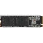 Накопитель SSD A-Data PCIe 4.0 x4 2TB ALEG-850-2TCS Legend 850 M.2 2280