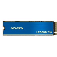 Накопитель SSD A-Data PCIe 3.0 x4 2TB ALEG-710-2TCS Legend 710 M.2 2280