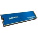 Накопитель SSD A-Data PCIe 3.0 x4 2TB ALEG-710-2TCS Legend 710 M.2 2280