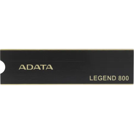 Накопитель SSD A-Data PCIe 4.0 x4 1TB ALEG-800-1000GCS Legend 800 M.2 2280