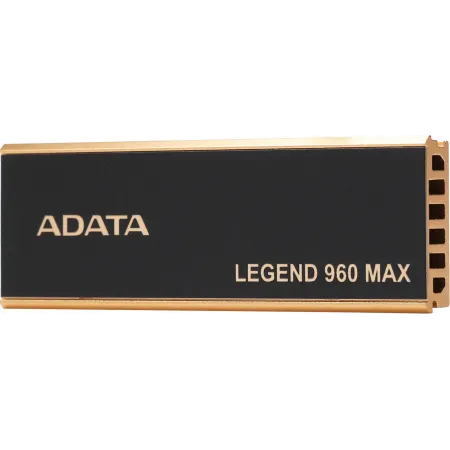 Накопитель SSD A-Data PCIe 4.0 x4 1TB ALEG-960M-1TCS Legend 960 Max M.2 2280