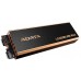 Накопитель SSD A-Data PCIe 4.0 x4 4TB ALEG-960M-4TCS Legend 960 Max M.2 2280