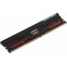 Память DDR4 8Gb 2666MHz AMD R7S48G2606U2S Radeon R7 Performance Series RTL PC4-21300 CL16 DIMM 288-pin 1.2В с радиатором Ret