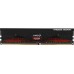 Память DDR4 8Gb 2666MHz AMD R7S48G2606U2S Radeon R7 Performance Series RTL PC4-21300 CL16 DIMM 288-pin 1.2В с радиатором Ret