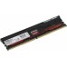 Память DDR4 8Gb 2666MHz AMD R7S48G2606U2S Radeon R7 Performance Series RTL PC4-21300 CL16 DIMM 288-pin 1.2В с радиатором Ret