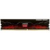 Память DDR4 16Gb 2666MHz AMD R7S416G2606U2S Radeon R7 Performance Series RTL PC4-21300 CL16 DIMM 288-pin 1.2В с радиатором Ret