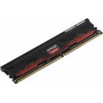 Память DDR4 16Gb 2666MHz AMD R7S416G2606U2S Radeon R7 Performance Series RTL PC4-21300 CL16 DIMM 288-pin 1.2В с радиатором Ret