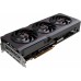 Видеокарта Sapphire PCI-E 4.0 11323-02-20G PULSE RX 7900 XT GAMING OC AMD Radeon RX 7900XT 20Gb 320bit GDDR6 2075/20000 HDMIx2 DPx2 HDCP Ret