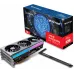 Видеокарта Sapphire PCI-E 4.0 11323-01-40G NITRO+ RX 7900 XT GAMING OC VAPOR-X AMD Radeon RX 7900XT 20Gb 320bit GDDR6 2220/20000 HDMIx2 DPx2 HDCP Ret