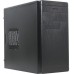 Корпус Deepcool Wave V2 черный без БП mATX 2x120mm 1xUSB2.0 1xUSB3.0 audio