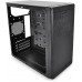 Корпус Deepcool Wave V2 черный без БП mATX 2x120mm 1xUSB2.0 1xUSB3.0 audio