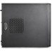 Корпус Deepcool Wave V2 черный без БП mATX 2x120mm 1xUSB2.0 1xUSB3.0 audio