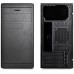 Корпус Deepcool Wave V2 черный без БП mATX 2x120mm 1xUSB2.0 1xUSB3.0 audio