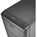 Корпус Deepcool Wave V2 черный без БП mATX 2x120mm 1xUSB2.0 1xUSB3.0 audio