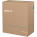Корпус Deepcool Wave V2 черный без БП mATX 2x120mm 1xUSB2.0 1xUSB3.0 audio