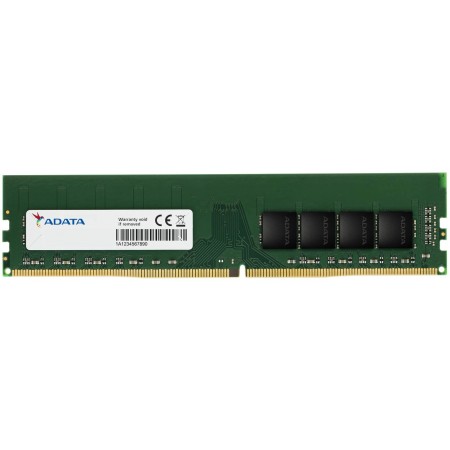 Память DDR4 4Gb 2666MHz A-Data AD4U26664G19-SGN Premier RTL PC4-21300 CL19 DIMM 288-pin 1.2В single rank Ret