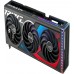 Видеокарта Asus PCI-E 4.0 ROG-STRIX-RTX4070TI-12G-GAMING NVIDIA GeForce RTX 4070TI 12Gb 192bit GDDR6X 2610/21000 HDMIx2 DPx3 HDCP Ret