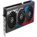Видеокарта Asus PCI-E 4.0 ROG-STRIX-RTX4070TI-12G-GAMING NVIDIA GeForce RTX 4070TI 12Gb 192bit GDDR6X 2610/21000 HDMIx2 DPx3 HDCP Ret