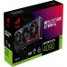 Видеокарта Asus PCI-E 4.0 ROG-STRIX-RTX4090-24G-GAMING NVIDIA GeForce RTX 4090 24Gb 384bit GDDR6X 2520/21000 HDMIx2 DPx3 HDCP Ret