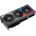 Видеокарта Asus PCI-E 4.0 ROG-STRIX-RTX4070TI-O12G-GAMING NVIDIA GeForce RTX 4070TI 12Gb 192bit GDDR6X 2760/21000 HDMIx2 DPx3 HDCP Ret