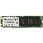 Накопитель SSD Transcend SATA-III 500GB TS500GMTS825S 825S M.2 2280 0.3 DWPD