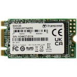 Накопитель SSD Transcend SATA-III 500GB TS500GMTS425S 425S M.2 2242 0.3 DWPD