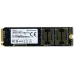 Накопитель SSD Transcend PCIe 4.0 x4 500GB TS500GMTE240S 240S M.2 2280 0.95 DWPD