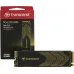 Накопитель SSD Transcend PCIe 4.0 x4 500GB TS500GMTE240S 240S M.2 2280 0.95 DWPD
