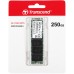 Накопитель SSD Transcend SATA-III 250GB TS250GMTS825S 825S M.2 2280 0.3 DWPD