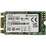 Накопитель SSD Transcend SATA-III 250GB TS250GMTS425S 425S M.2 2242 0.3 DWPD