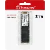 Накопитель SSD Transcend SATA-III 2TB TS2TMTS825S 825S M.2 2280 0.3 DWPD