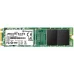 Накопитель SSD Transcend SATA-III 2TB TS2TMTS825S 825S M.2 2280 0.3 DWPD