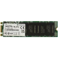 Накопитель SSD Transcend SATA-III 1TB TS1TMTS825S 825S M.2 2280 0.3 DWPD