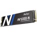 Накопитель SSD Netac PCIe 4.0 x4 500GB NT01NV5000N-500-E4X NV5000-N M.2 2280