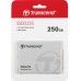 Накопитель SSD Transcend SATA-III 250GB TS250GSSD225S 225S 2.5" 0.3 DWPD