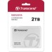 Накопитель SSD Transcend SATA-III 2TB TS2TSSD225S 225S 2.5" 0.3 DWPD