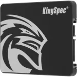 Накопитель SSD Kingspec SATA-III 240GB P4-240 2.5"