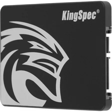 Накопитель SSD Kingspec SATA-III 240GB P4-240 2.5"