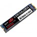 Накопитель SSD Silicon Power PCIe 4.0 x4 250GB SP250GBP44UD8505 M-Series UD85 M.2 2280