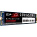 Накопитель SSD Silicon Power PCIe 4.0 x4 250GB SP250GBP44UD8505 M-Series UD85 M.2 2280