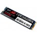 Накопитель SSD Silicon Power PCIe 4.0 x4 250GB SP250GBP44UD8505 M-Series UD85 M.2 2280