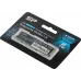 Накопитель SSD Silicon Power PCIe 3.0 x4 2TB SP002TBP34A60M28 M-Series M.2 2280