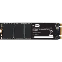 Накопитель SSD PC Pet SATA-III 256GB PCPS256G1 M.2 2280 OEM