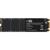 Накопитель SSD PC Pet SATA-III 1TB PCPS001T1 M.2 2280 OEM