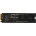 Накопитель SSD WD PCIe 4.0 x4 4000GB WDS400T2X0E Black SN850X M.2 2280