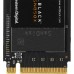 Накопитель SSD WD PCIe 4.0 x4 4000GB WDS400T2X0E Black SN850X M.2 2280