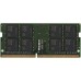 Память DDR4 32Gb 3200MHz Kingston KVR32S22D8/32 VALUERAM RTL PC4-32000 CL22 SO-DIMM 260-pin 1.2В dual rank Ret