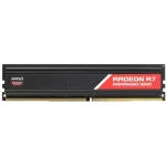 Память DDR4 16Gb 2400MHz AMD R7S416G2400U2S Radeon R7 Performance Series RTL PC4-19200 CL16 DIMM 288-pin 1.2В с радиатором Ret