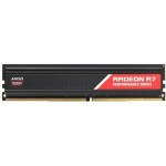 Память DDR4 8Gb 2400MHz AMD R7S48G2400U2S Radeon R7 Performance Series RTL PC4-19200 CL16 DIMM 288-pin 1.2В с радиатором Ret